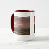 Mt. Ktaadn Tasse (Vorderseite Links)