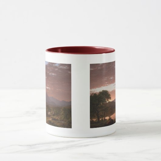 Mt. Ktaadn Tasse (Zentrum)