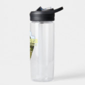 Mt Mansfield (Pfeilspitzen) Trinkflasche (Links)