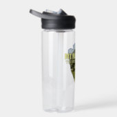 Mt Mansfield (Pfeilspitzen) Trinkflasche (Rechts)