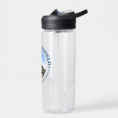 Mt Mansfield Trinkflasche (Links)