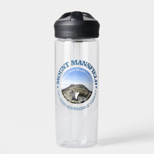 Mt Mansfield Trinkflasche
