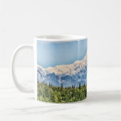 Mt McKinley Kaffeetasse (Links)