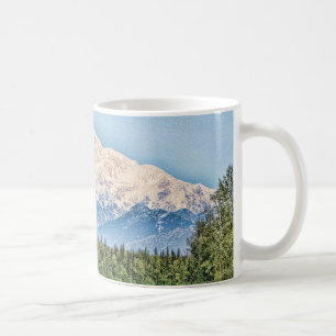 Mt McKinley Kaffeetasse