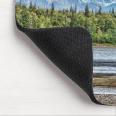Mt McKinley Mousepad (Ecke)
