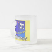 MT - MIKROBIOLOGIE - MEDIZINTECHNOLOGIN MATTGLASTASSE (Vorderseite Links)