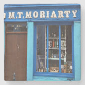MT Moriarty Dingle, Irish Pub, Moriarty Steinuntersetzer (Vorderseite)