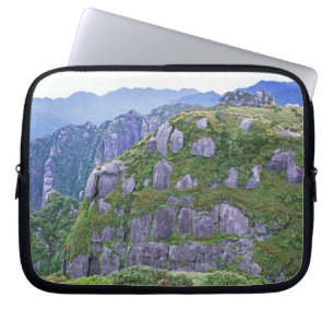 Mt. Nagata, Yakushima, Kagoshima, Japan Laptopschutzhülle