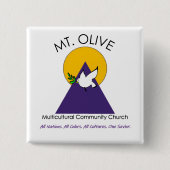 Mt. Olive Button (Vorderseite)