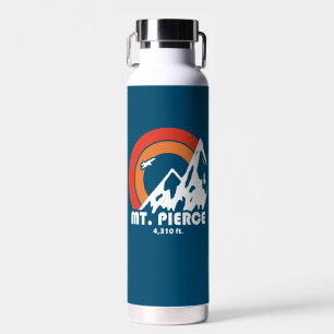 Mt. Pierce New Hampshire Sun Eagle Trinkflasche