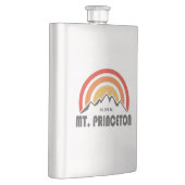 Mt. Princeton Flachmann (Rechts)