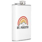 Mt. Princeton Flachmann (Rechts)