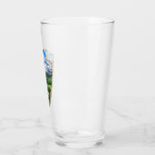 Mt. Rainier National Park Pfeilspitze Glas (Links)