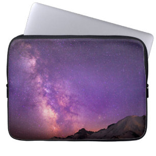 Mt. Rainier Nationalpark Bundesstaat Washington Laptopschutzhülle