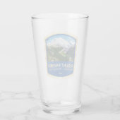 Mt Rainier NP (PF1) Glas (Rückseite)