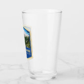 Mt Rainier NP (PF1) Glas (Links)