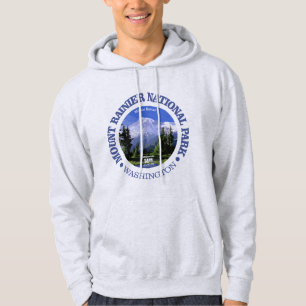 Mt regnerischeres NP Hoodie