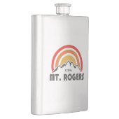 Mt. Rogers Flachmann (Rechts)