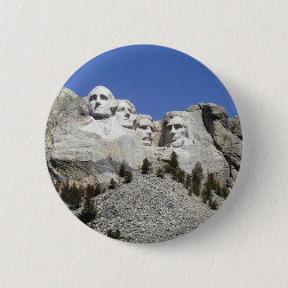 Mt Rushmore Button