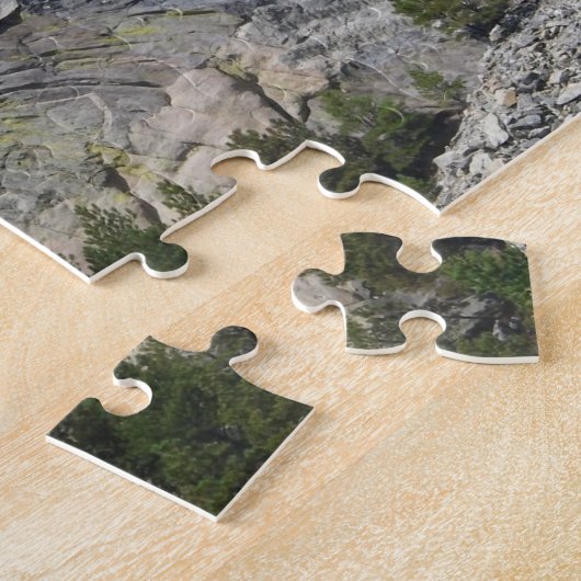 Mt Rushmore Jigsaw Puzzle (Seite)