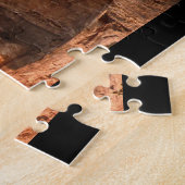 MT.RUSHMORE JIGSAW PUZZLE (Seite)