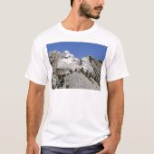 Mt Rushmore T-Shirt (Vorderseite)