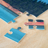 Mt Shasta Puzzle (Seite)