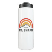 Mt. Shasta Thermosbecher (Vorderseite)