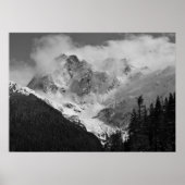Mt. Shuksan Poster (Vorne)