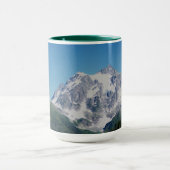 Mt. Shuksan Tasse (Zentrum)