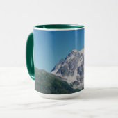 Mt. Shuksan Tasse (Vorderseite Links)