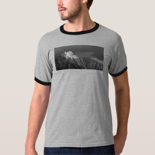 Mt. Si T-Shirt (Vorderseite)