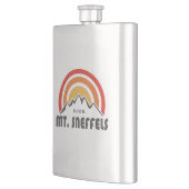 Mt. Sneffels Flachmann (Links)