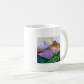 Mt. Sneffels Kaffeetasse (VorderseiteRechts)