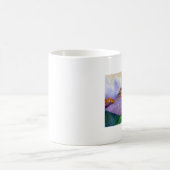 Mt. Sneffels Kaffeetasse (Mittel)