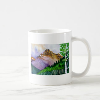 Mt. Sneffels Kaffeetasse