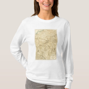 Mt. Stechpalme, New-Jersey T-Shirt