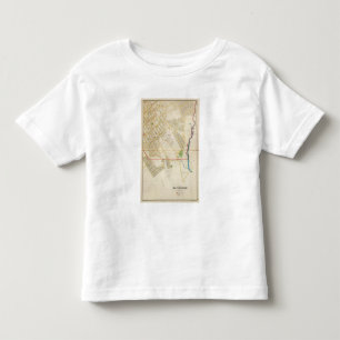 Mt Vernon 1 Kleinkind T-shirt