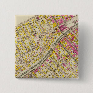 Mt Vernon wards 2-5, New York Button