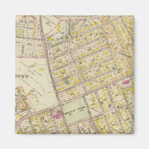 Mt Vernon wards 4-5, New York Magnet