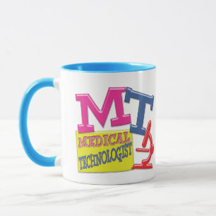 MT WHIMSICAL FUN ACRONYM LETTERS LABOR TASSE