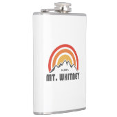 Mt. Whitney Flachmann (Rechts)