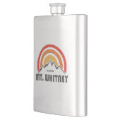 Mt. Whitney Flachmann (Links)