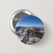 Mt Whitney Summit - John Muir Trail - Sierra Button (Vorne & Hinten)