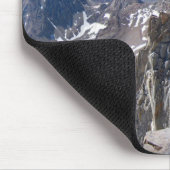 Mt Whitney Summit - John Muir Trail - Sierra Mousepad (Ecke)