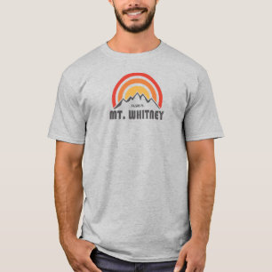 Mt. Whitney T-Shirt