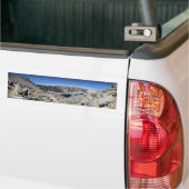 Mt Whitney Trail - John Muir Trail Autoaufkleber (Auf Lkw)