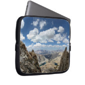 Mt Whitney Trail - John Muir Trail Laptopschutzhülle (Vorne Rechts)