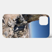 Mt Whitney Trail Junction John Muir Trail Case-Mate iPhone Hülle (Rückseite (Horizontal))
