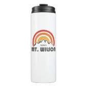 Mt. Wilson Thermosbecher (Vorderseite)